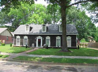 5156 Wood Thrush Cv, Memphis, TN 38134