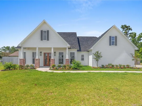 1172 Mary Diane McCall Dr, Lake Charles, LA 70605