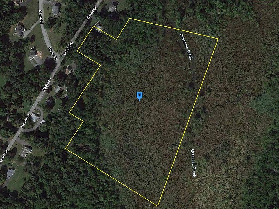 76 Old Mill Rd, Wallkill, NY 12589 MLS 11267680 Zillow