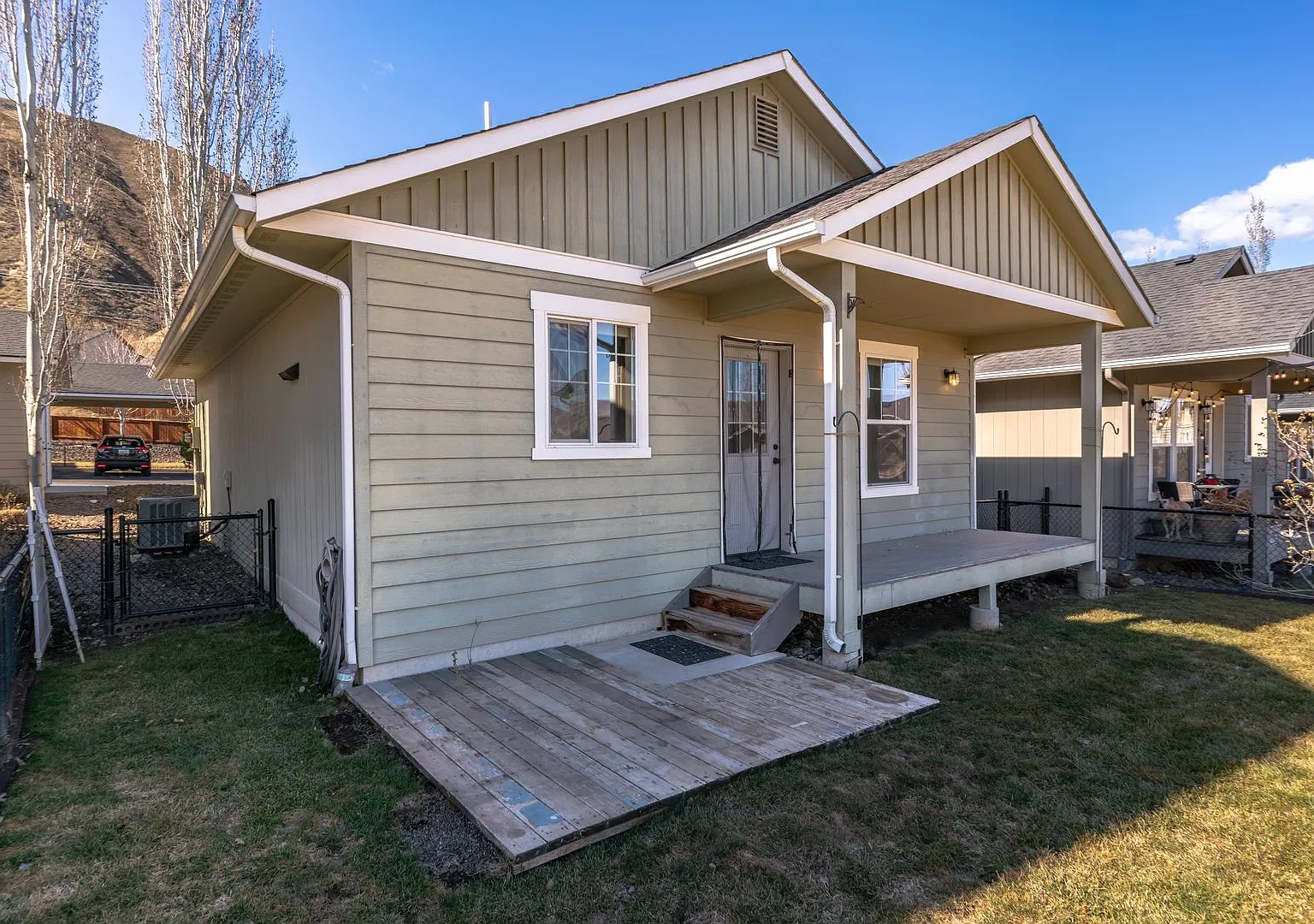 2139 Roper LN Wenatchee WA — Photo 2