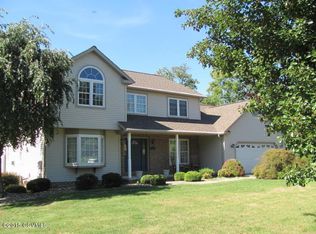 131 Erin Dr, Danville, PA 17821