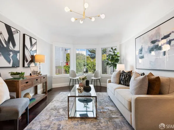1344 Balboa St APT 2, San Francisco, CA 94118
