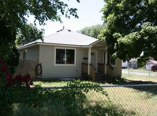 802 E Longfellow Ave, Spokane, WA 99207