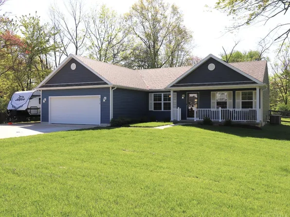 4514 Schoolhouse Rd, Batavia, OH 45103