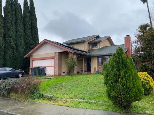 906 Hidden Cove Way, Suisun City, CA 94585