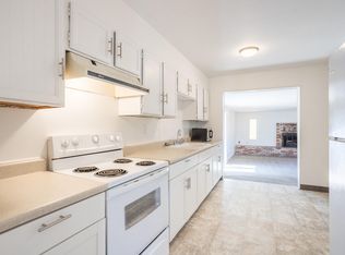 1105 5th St, Redding, CA 96002