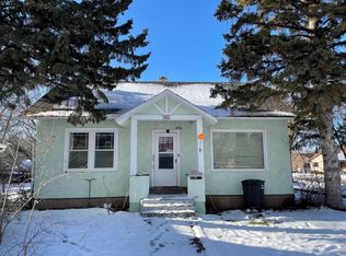 602 Ohmer St, Bottineau, ND 58318