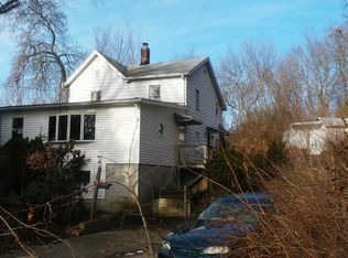 228 1/2 N State St, Ansonia, CT 06401