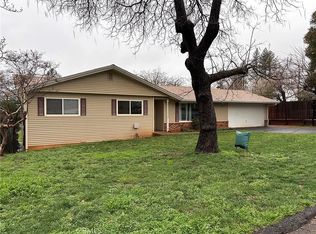 524 Casa Dr, Paradise, CA 95969