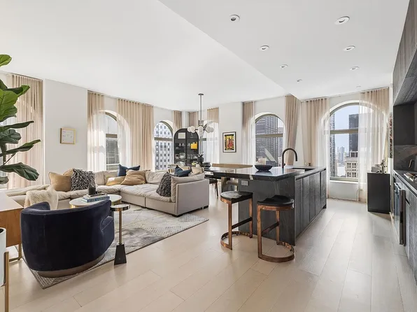 130 William St #37E, New York, NY 10038