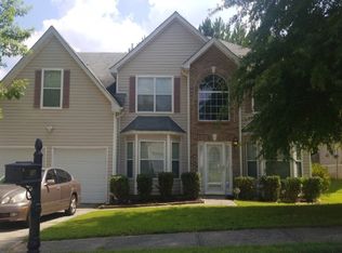 5892 Blacktop Way, Fairburn, GA 30213