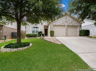 2822 Sierra Salinas, San Antonio, TX 78259