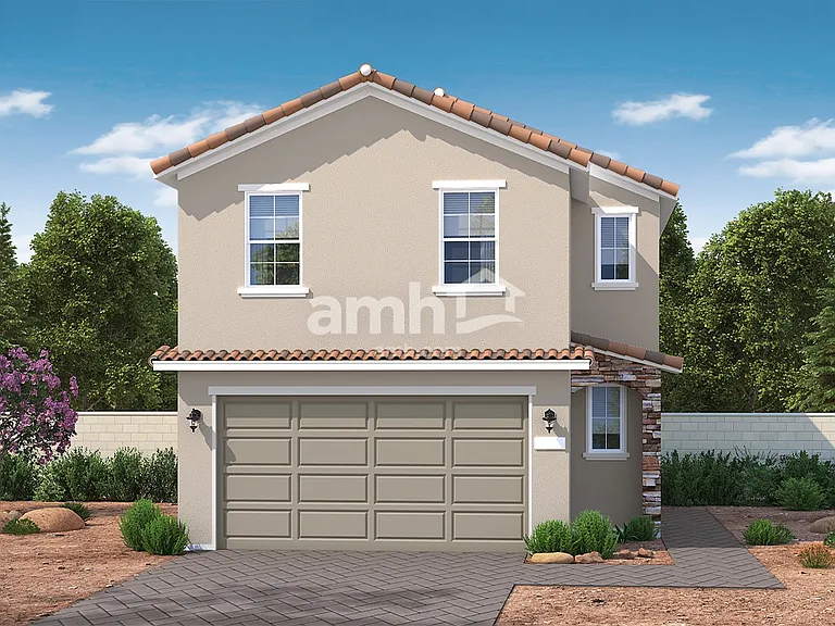 9167 S Conquistador St — Photo 1