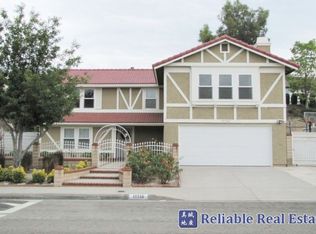 17736 Calle Barcelona, Rowland Heights, CA 91748