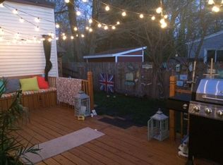 7117 Itte Ln, Springfield, VA 22150