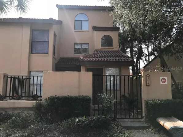 4714 Sutton Ter, Orlando, FL 32811
