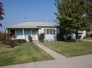 1350 Stillman St, Selma, CA 93662
