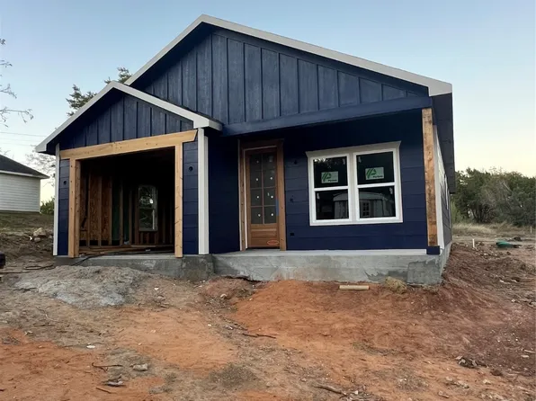 3605 Durango Trl, Granbury, TX 76048