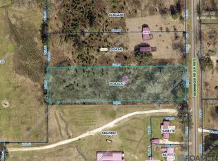 TRACT Ap #4, Denham Springs, LA 70706