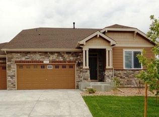 890 Sumner Way, Erie, CO 80516
