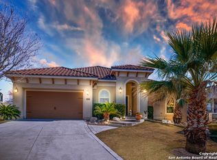 8606 Nichols Crk, Boerne, TX 78015