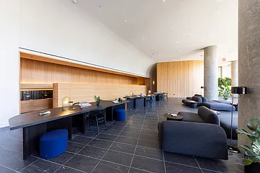 Rented by Brookfield (Funnel)