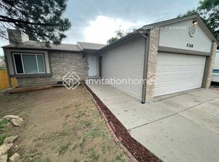 4268 S Argonne St, Aurora, CO 80013