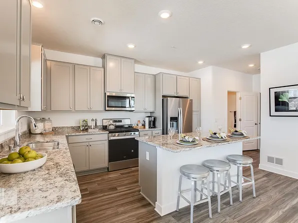 11121 Balsam Pointe Trl, Dayton, MN 55327