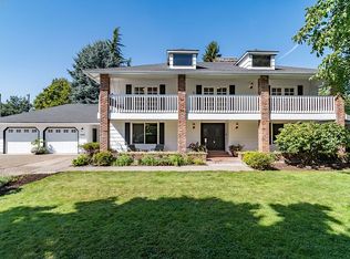 1466 Hayden Bridge Rd, Springfield, OR 97477