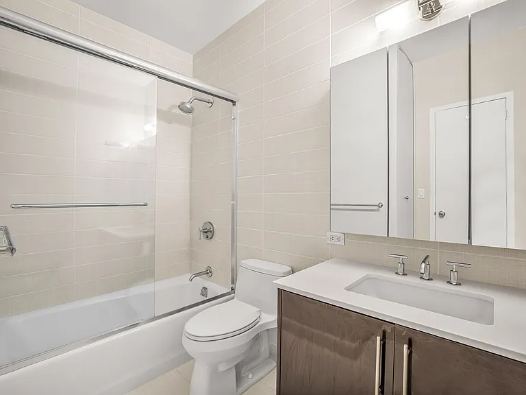 60 E 8th St #28D — Photo 5