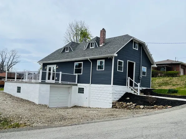 1095 Francis Blvd, New Kensington, PA 15068