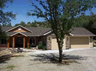 43305 Seminole Ct, Coarsegold, CA 93614