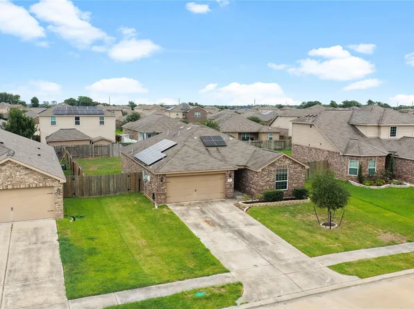 9507 Garnet Grove Dr, Iowa Colony, TX 77583