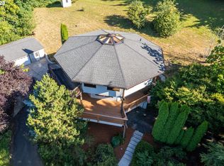 8989 SW Alder Ridge Rd, Damascus, OR 97089