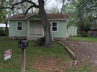 7008 Church Ln, Hitchcock, TX 77563