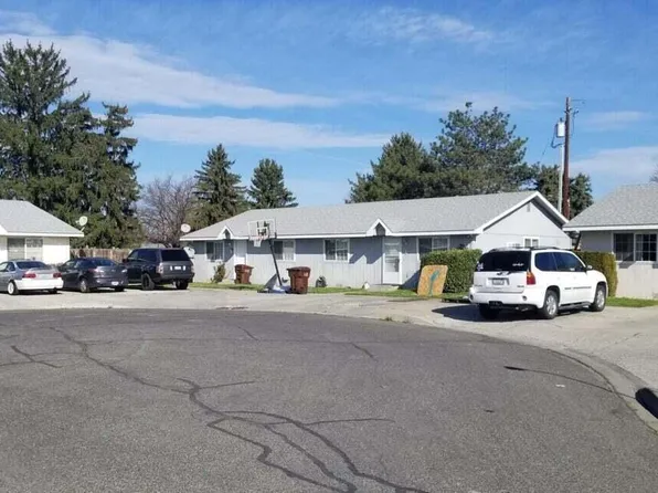 315-17 Nineteen Perry St, Yakima, WA 98902