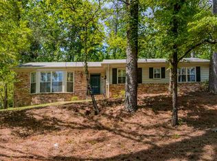 2724 Cherokee Ct, Mountain Brk, AL 35216