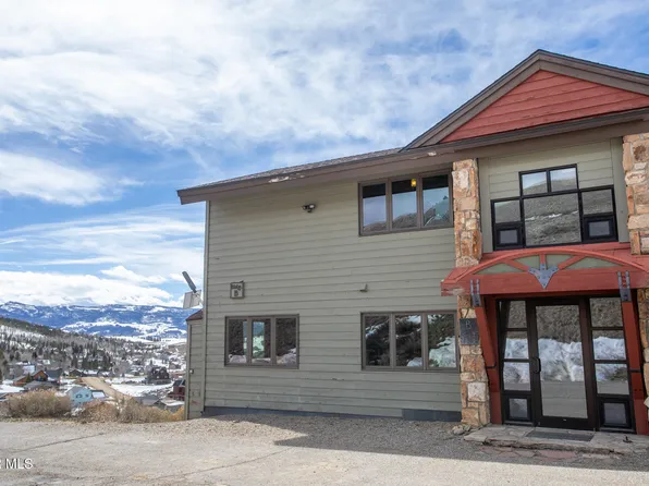35 ARAPAHOE Circle #B-5, Granby, CO 80446