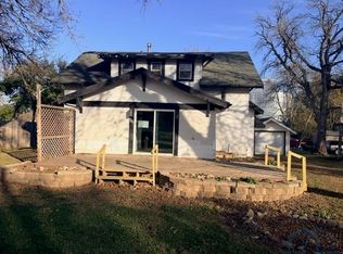 115 3rd Ave NW, Fostoria, IA 51340