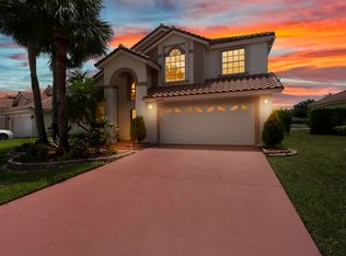 22159 Altona Dr, Boca Raton, FL 33428