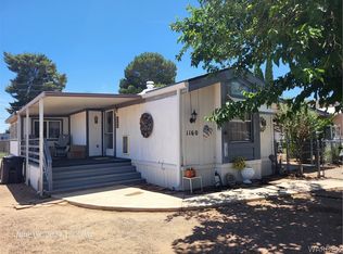 1160 E Suffock Ave, Kingman, AZ 86409