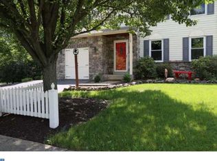 2557 Wellington Way, Hatfield, PA 19440