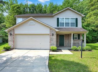 8324 Lake Tree Ln, Indianapolis, IN 46217