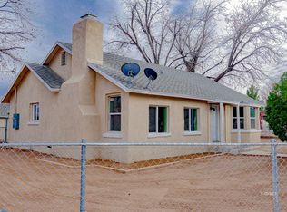 2001 S 1st Ave, Safford, AZ 85546