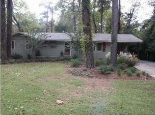 4359 Manhassett Dr, Jackson, MS 39211