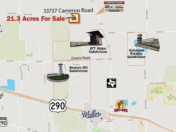 4th image of 33737 Cameron Rd