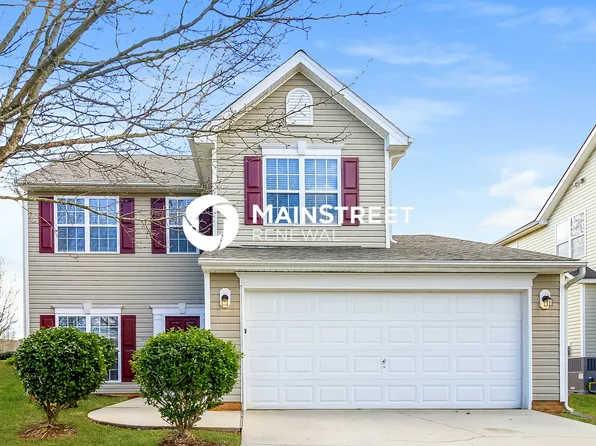 3803 Parkway Vista Rd, Greensboro, NC 27409