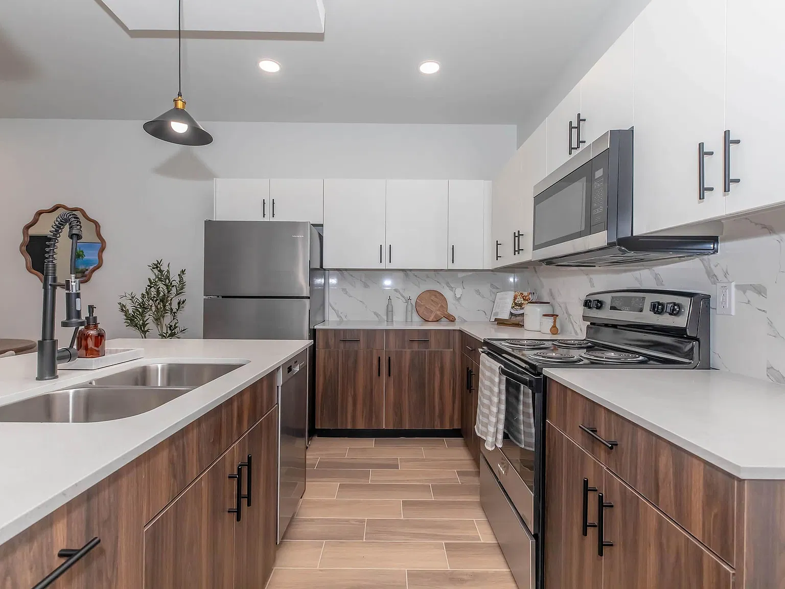 1 bed, 797 sqft, $1,115 — Photo 4