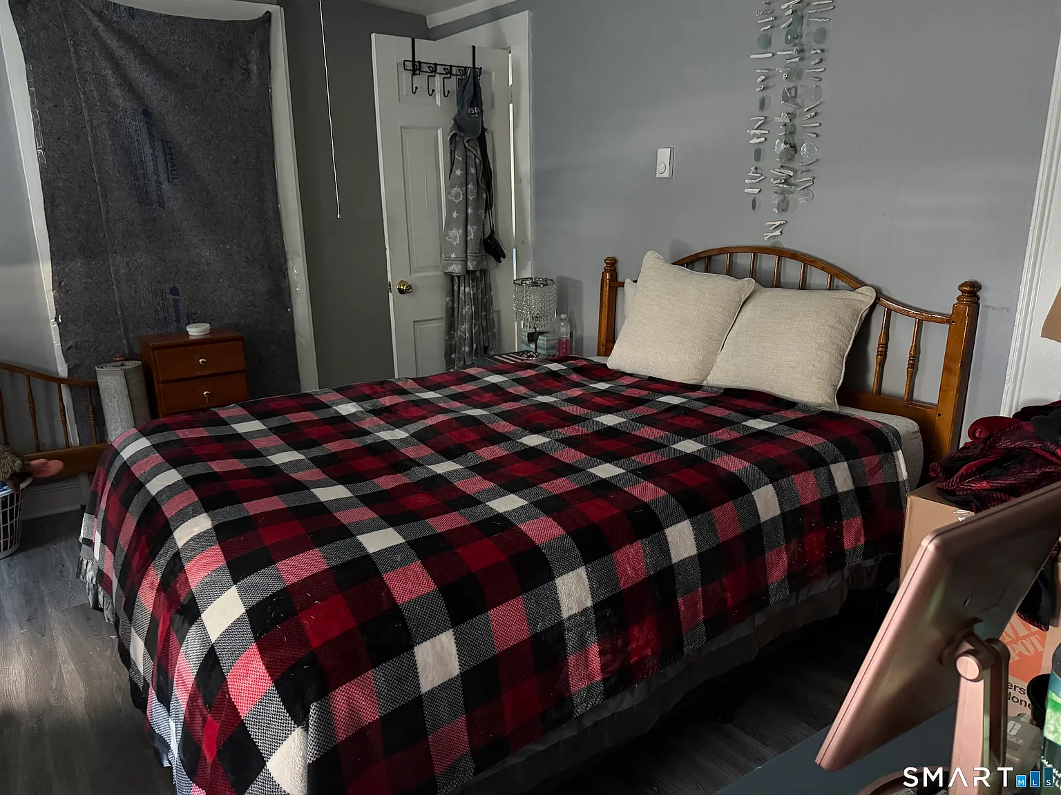 2 bed, 1.0 bath, 856 sqft, $1,495 — Photo 3