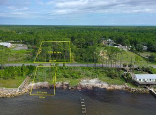 2137 W 98th Hwy, Carrabelle, FL 32322